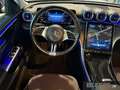 Mercedes-Benz C 220 C 220 d T Avantgarde Night+MBUX Prem+LED+Kamera Zilver - thumbnail 9
