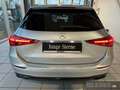 Mercedes-Benz C 220 C 220 d T Avantgarde Night+MBUX Prem+LED+Kamera Zilver - thumbnail 5
