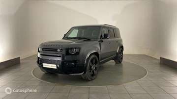 110 2.0 P300e PHEV X-Dynamic HSE