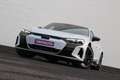 Audi RS e-tron GT Quattro - ExclusiveColor/Laser/BlindSpot/B&O/22kW Gris - thumbnail 9