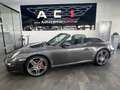 Porsche 911 Carrera S Cabrio,Bi-Xenon,PCM,PDC,SH,SoundP+ Grau - thumbnail 4
