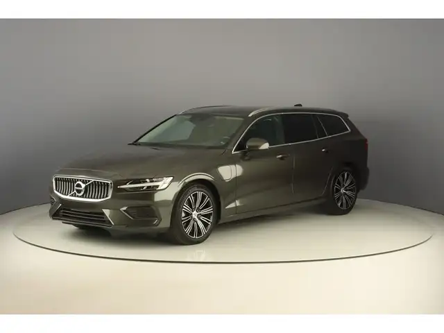 Volvo V60 2.0T6 Recharge 350pk 4x4 Inscription Pack Business