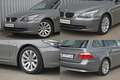 BMW 535 d* 2.Hand! lückenlose Historie! Traumhaft! * Gris - thumbnail 9