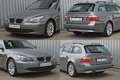 BMW 535 d* 2.Hand! lückenlose Historie! Traumhaft! * Gris - thumbnail 6
