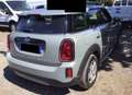 MINI One D Countryman 1.5 iesel Automat MY22 LEGGE 104 IVA ESPOSTA Gris - thumbnail 3