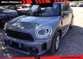 MINI One D Countryman 1.5 iesel Automat MY22 LEGGE 104 IVA ESPOSTA Gris - thumbnail 1