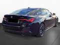 BMW 430 i GC M SPORT M-SPORT MSPORT CURVED BLACK PACK Nero - thumbnail 11
