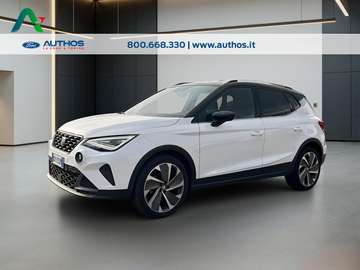 1.0 ecotsi FR 95cv