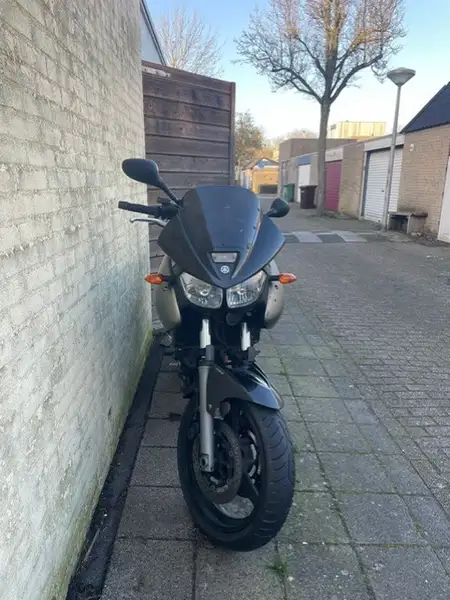 Yamaha TDM 900 - foto 4