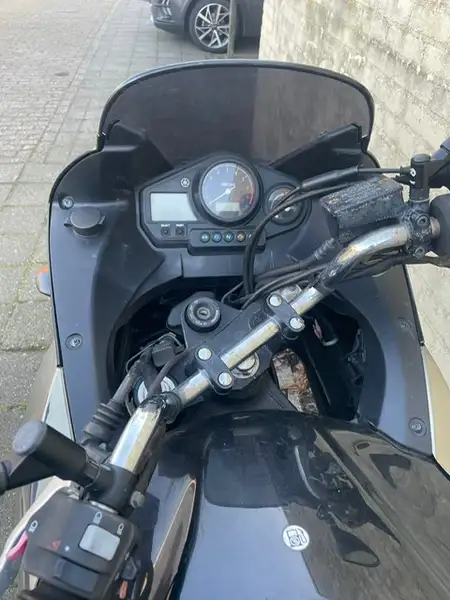 Yamaha TDM 900 - foto 6