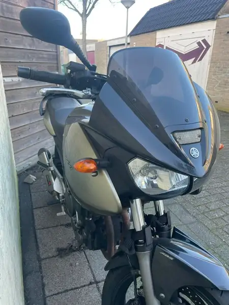 Yamaha TDM 900 - foto 5