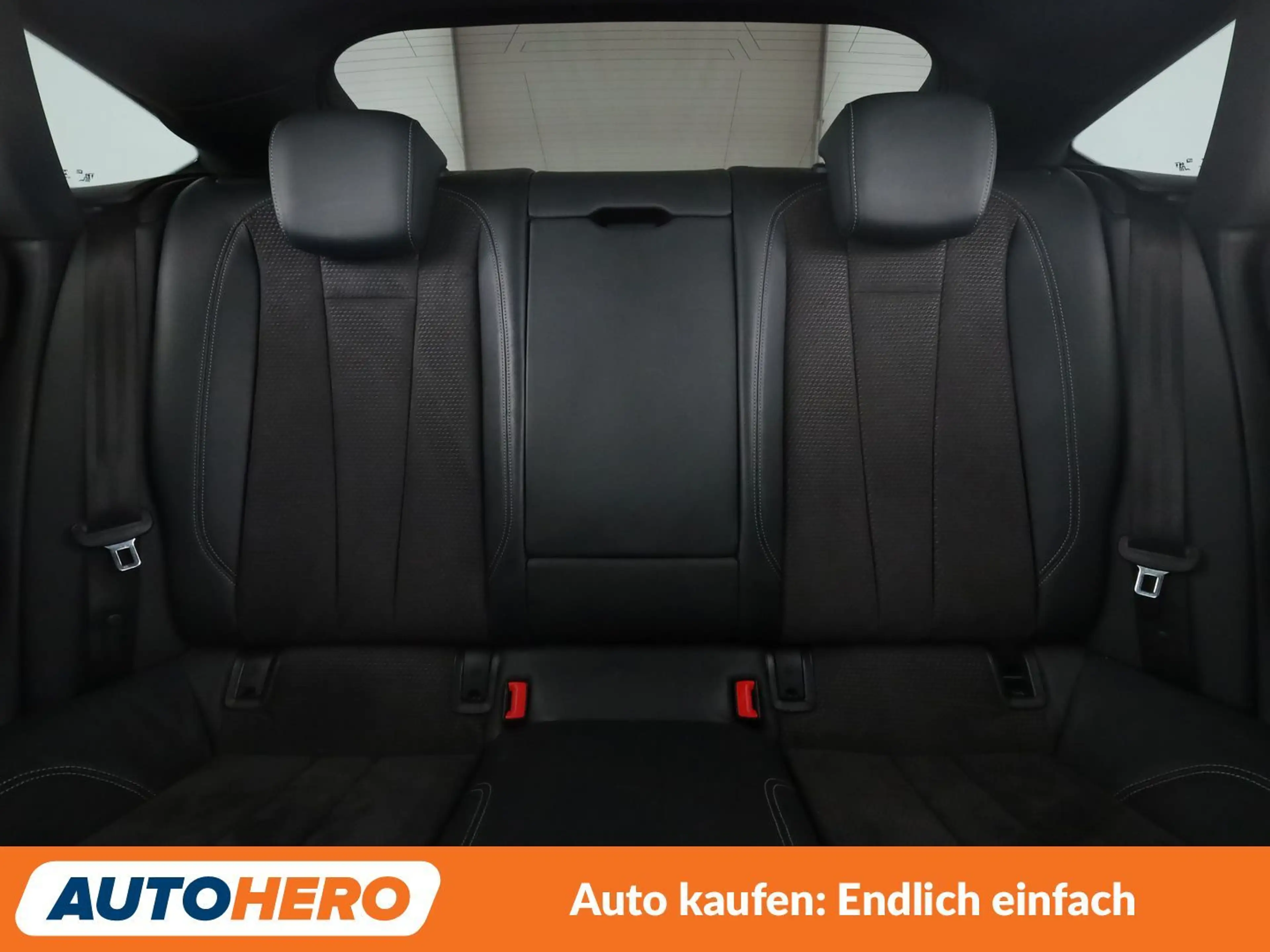 Audi A5 2.0 TFSI Sport Aut.*NAVI*HUD*LED* — photo 15