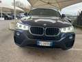 BMW X4 X4 xdrive20d Business Advantage Blue - thumbnail 5