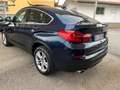 BMW X4 X4 xdrive20d Business Advantage Blue - thumbnail 4