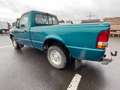 Ford Ranger Yeşil - thumbnail 6