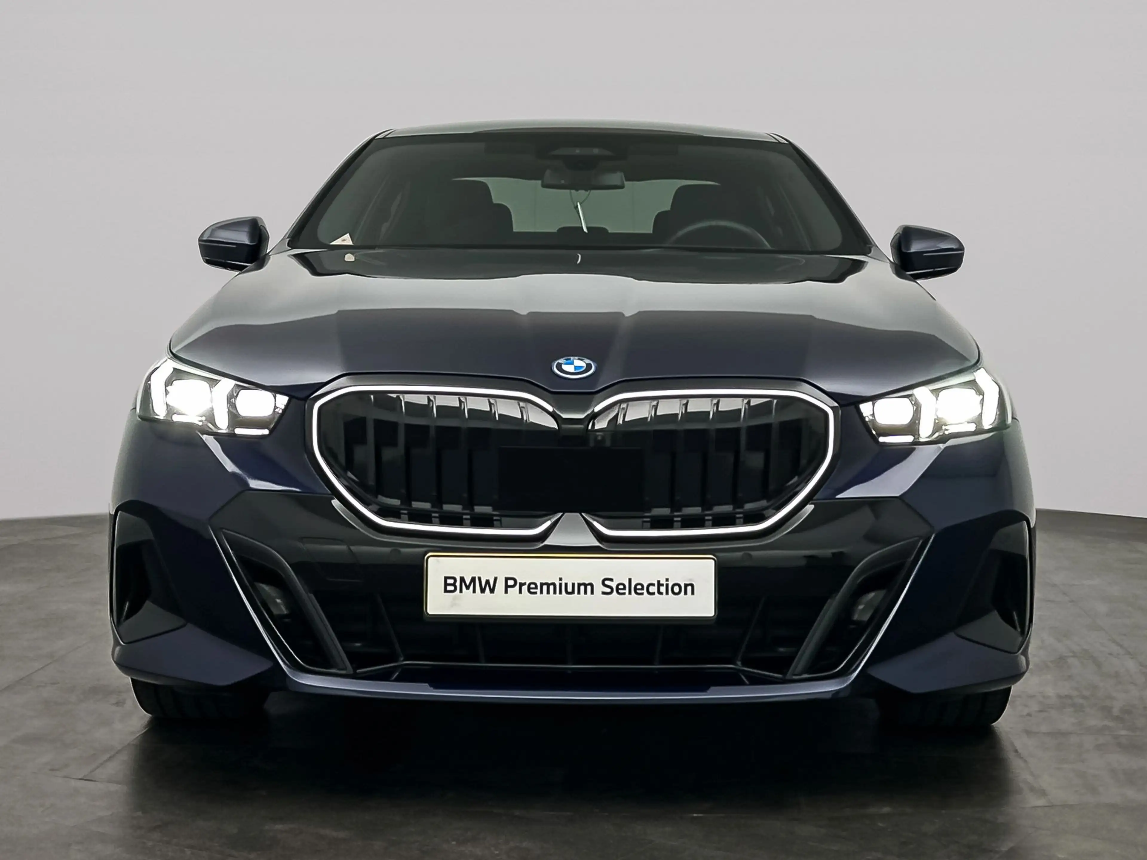 BMW 550 5-serie 550e xDrive | M Sportpakket Pro | Stuurwie — photo 6
