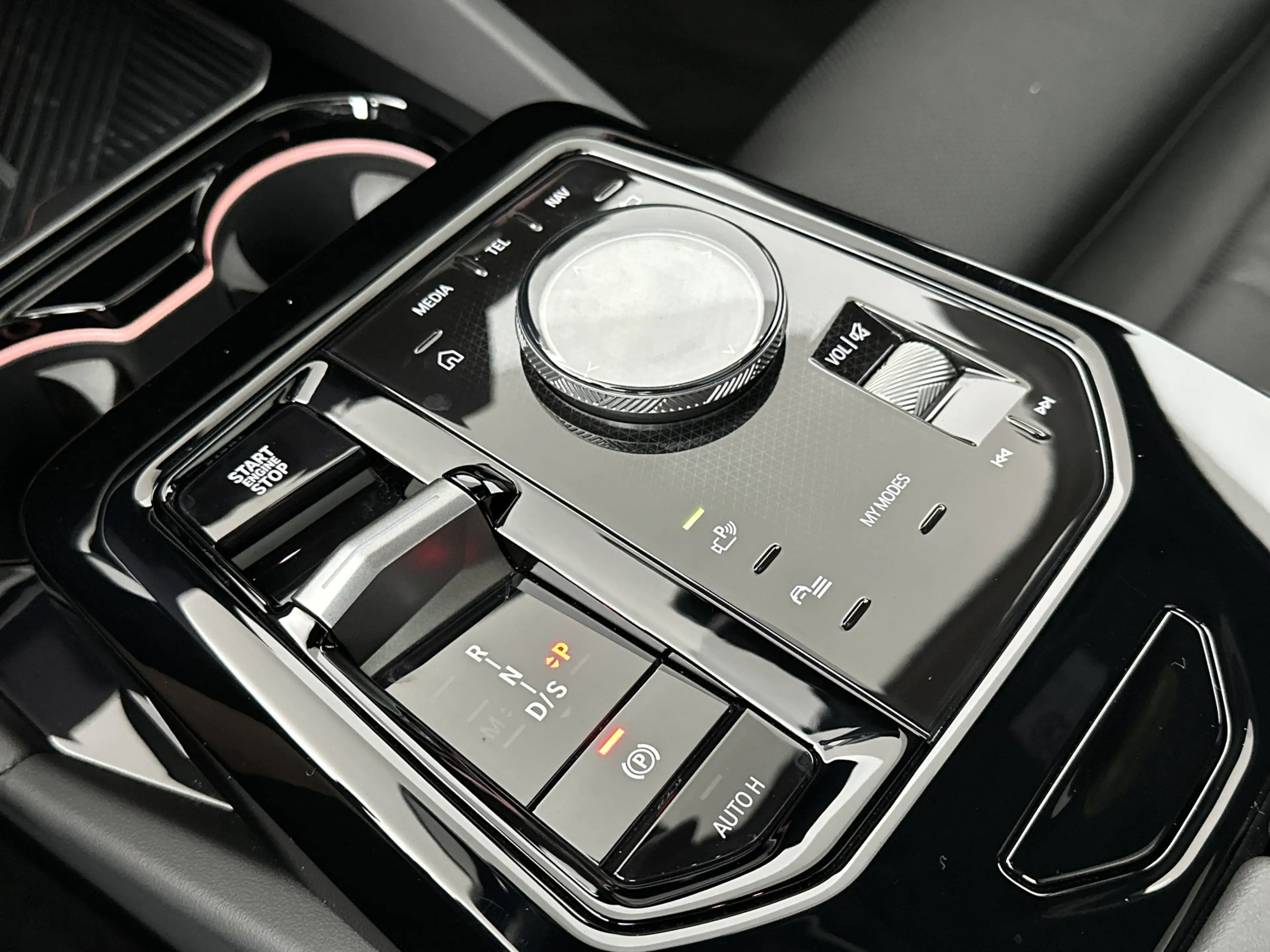 BMW 550 5-serie 550e xDrive | M Sportpakket Pro | Stuurwie — photo 15