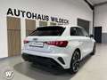 Audi A3 A3 Sportback S line 35TFSI ACC Mat Pano RFK Sono Weiß - thumbnail 6