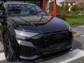 Audi RS Q8 4.0 mhev # Sale and Rental # Schwarz - thumbnail 2