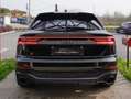 Audi RS Q8 4.0 mhev # Sale and Rental # Schwarz - thumbnail 4