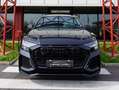 Audi RS Q8 4.0 mhev # Sale and Rental # Noir - thumbnail 1