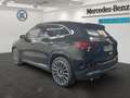 Mercedes-Benz GLA 220 4Matic AMG+AHK+PANO+HANDS-FREE+MULTI Noir - thumbnail 5