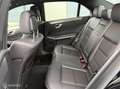 Mercedes-Benz E 200 CDI Avantgarde Pano-schuifdak FACELIFT 2013 Zwart - thumbnail 14