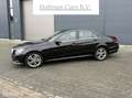 Mercedes-Benz E 200 CDI Avantgarde Pano-schuifdak FACELIFT 2013 Zwart - thumbnail 2