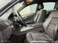 Mercedes-Benz E 200 CDI Avantgarde Pano-schuifdak FACELIFT 2013 Zwart - thumbnail 11