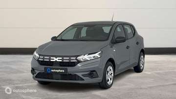 1.0 ECO-G 100ch Essential