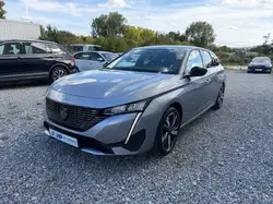 Peugeot 308 SW 1.5 HDi Allure/1.Hand