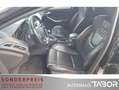 Ford Focus ST 2.0 Leder Recaro Nav BiXe PDC SHZ KeyFr Noir - thumbnail 7