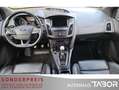 Ford Focus ST 2.0 Leder Recaro Nav BiXe PDC SHZ KeyFr Noir - thumbnail 5