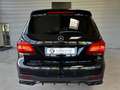 Mercedes-Benz GLS 500 GLS 550 4MATIC AMG OPTIK/360°/LED/PANO/H&K Чорний - thumbnail 11
