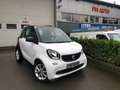 smart forTwo 1.0 Blanc - thumbnail 1