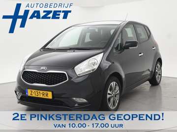 1.6 CVVT AUTOMAAT + STUUR/STOELVERWARMING | PARKEE