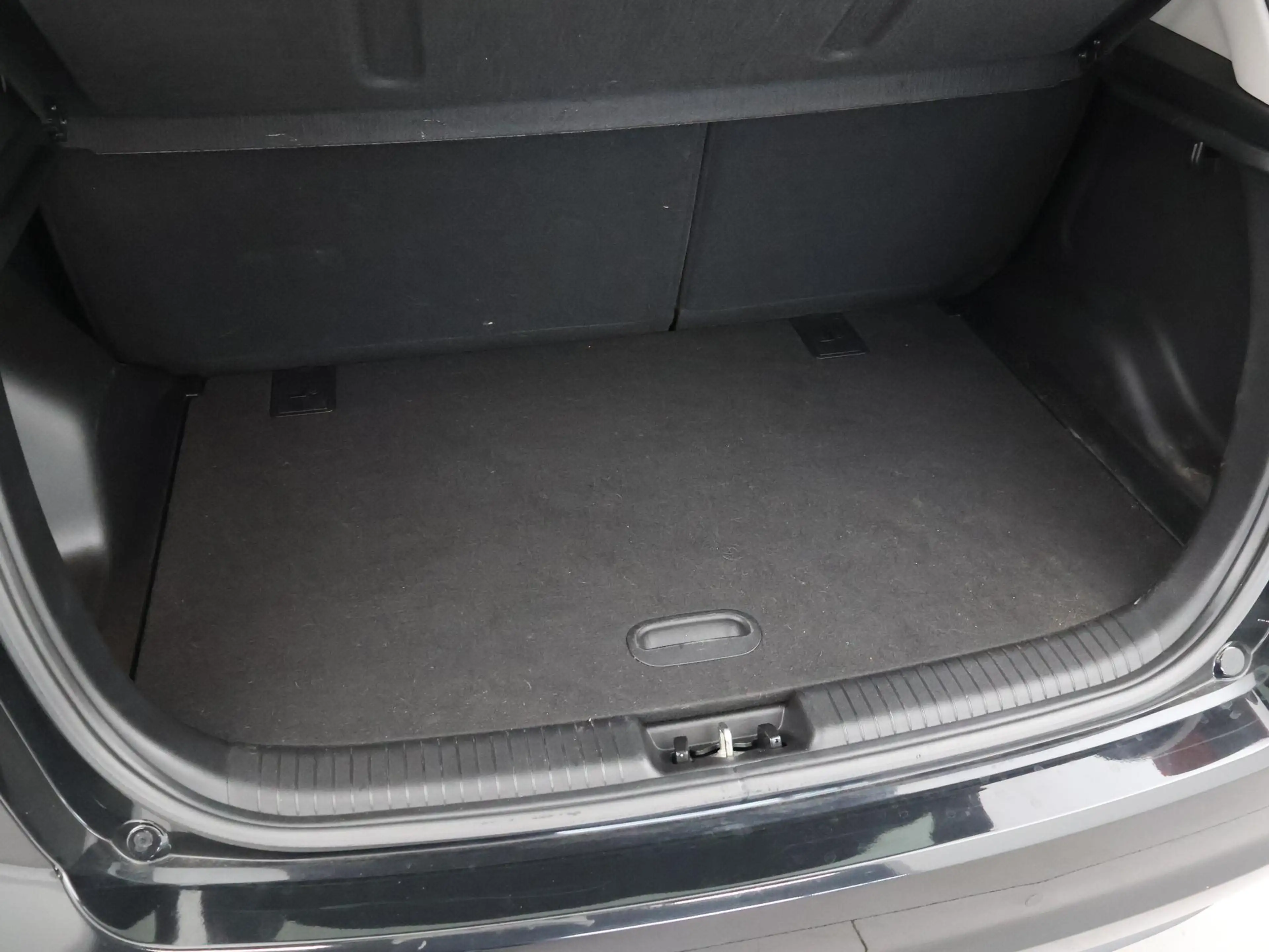 Kia Venga 1.6 CVVT AUTOMAAT + STUUR/STOELVERWARMING | PARKEE — photo 22