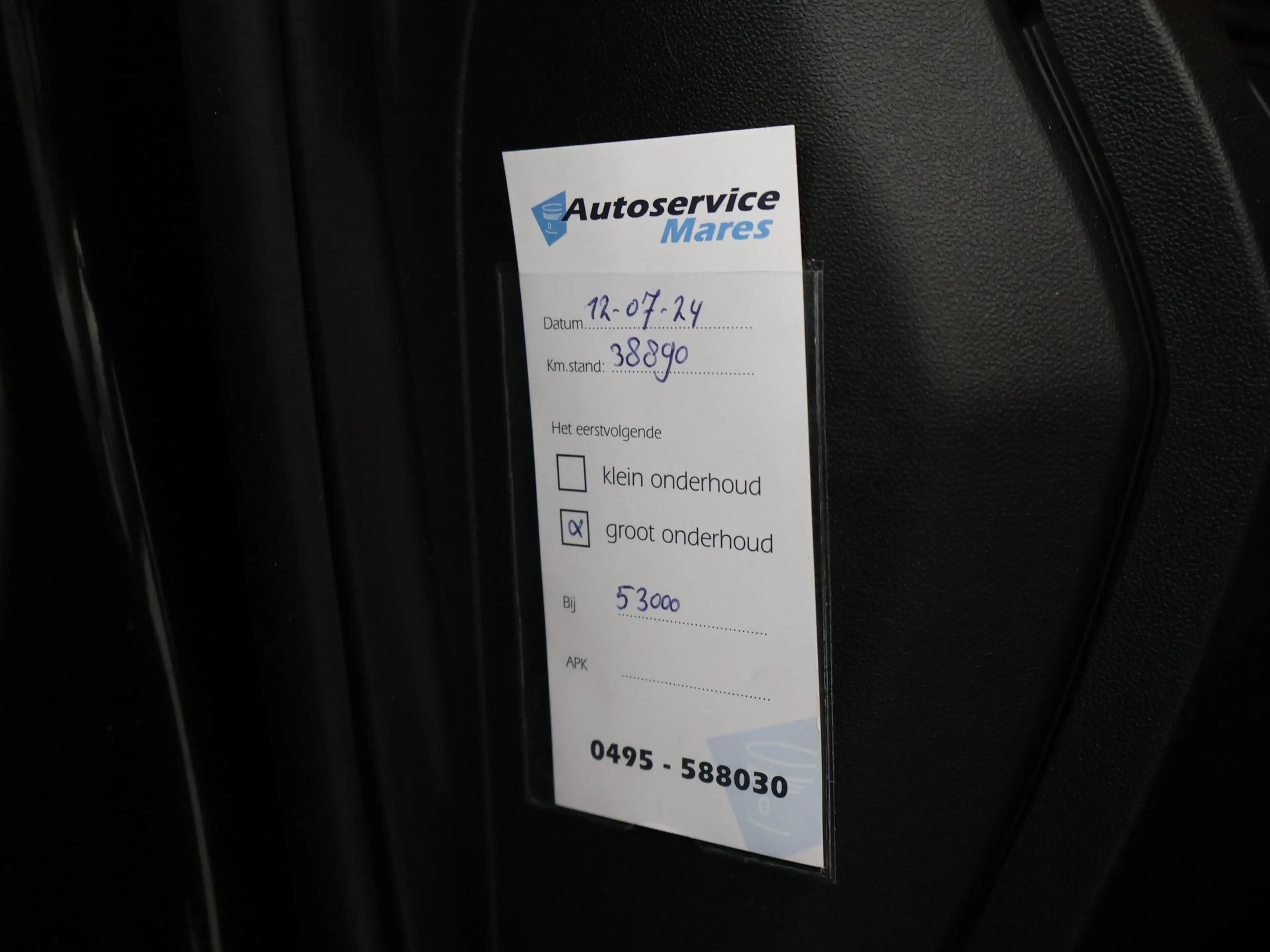 Kia Venga 1.6 CVVT AUTOMAAT + STUUR/STOELVERWARMING | PARKEE — photo 24