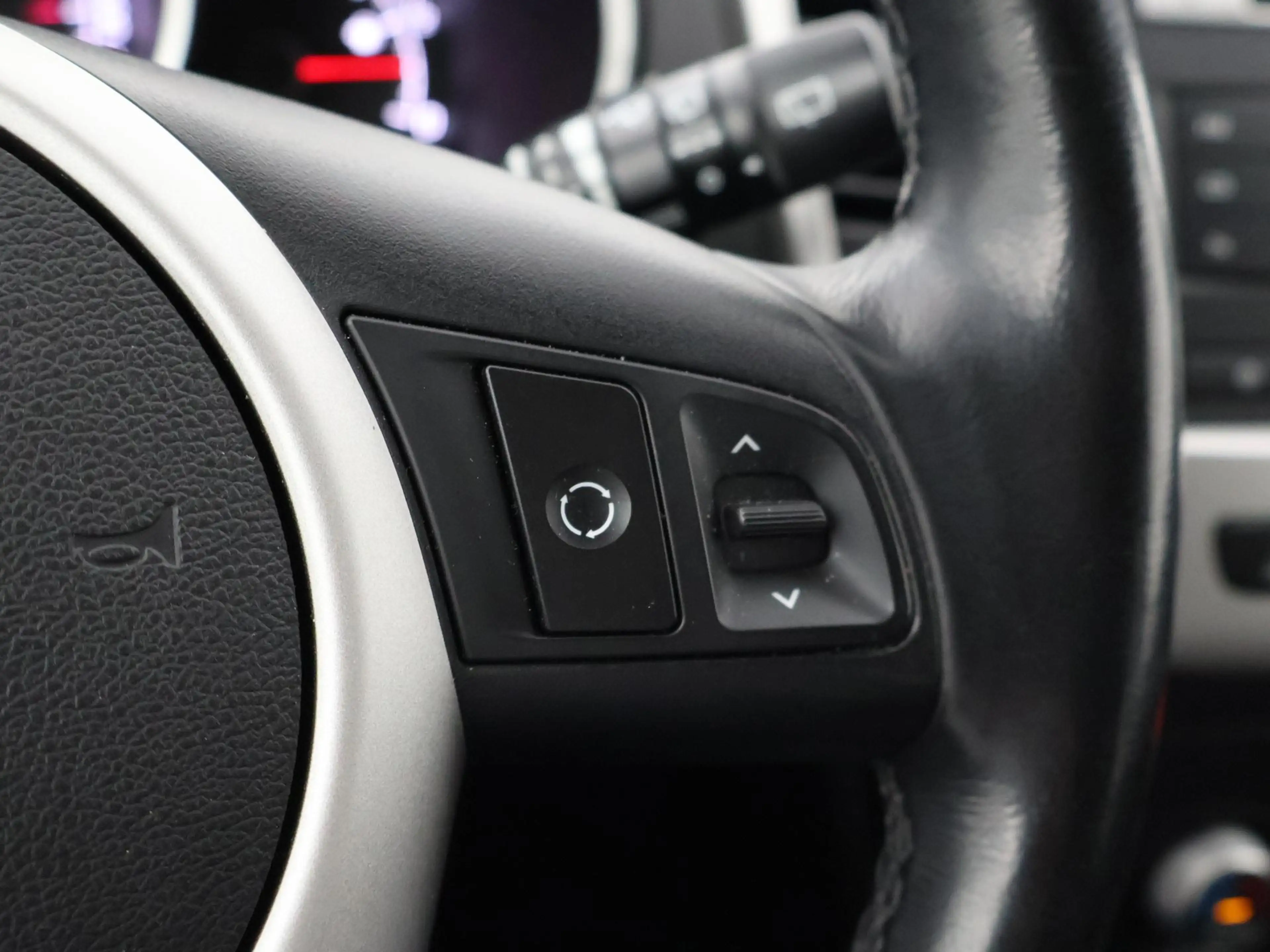 Kia Venga 1.6 CVVT AUTOMAAT + STUUR/STOELVERWARMING | PARKEE — photo 27