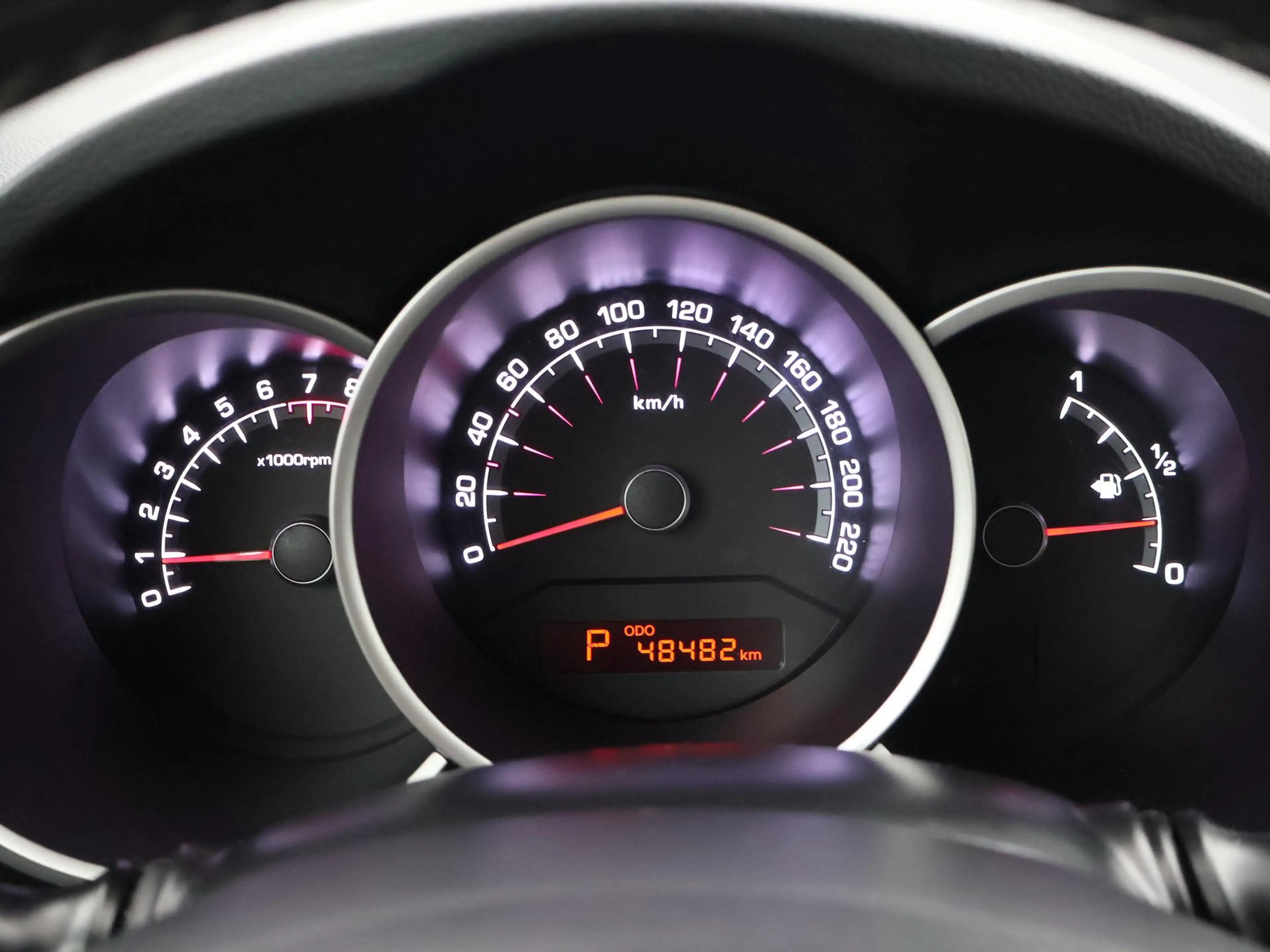 Kia Venga 1.6 CVVT AUTOMAAT + STUUR/STOELVERWARMING | PARKEE — photo 16