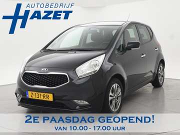1.6 CVVT AUTOMAAT + STUUR/STOELVERWARMING | PARKEE