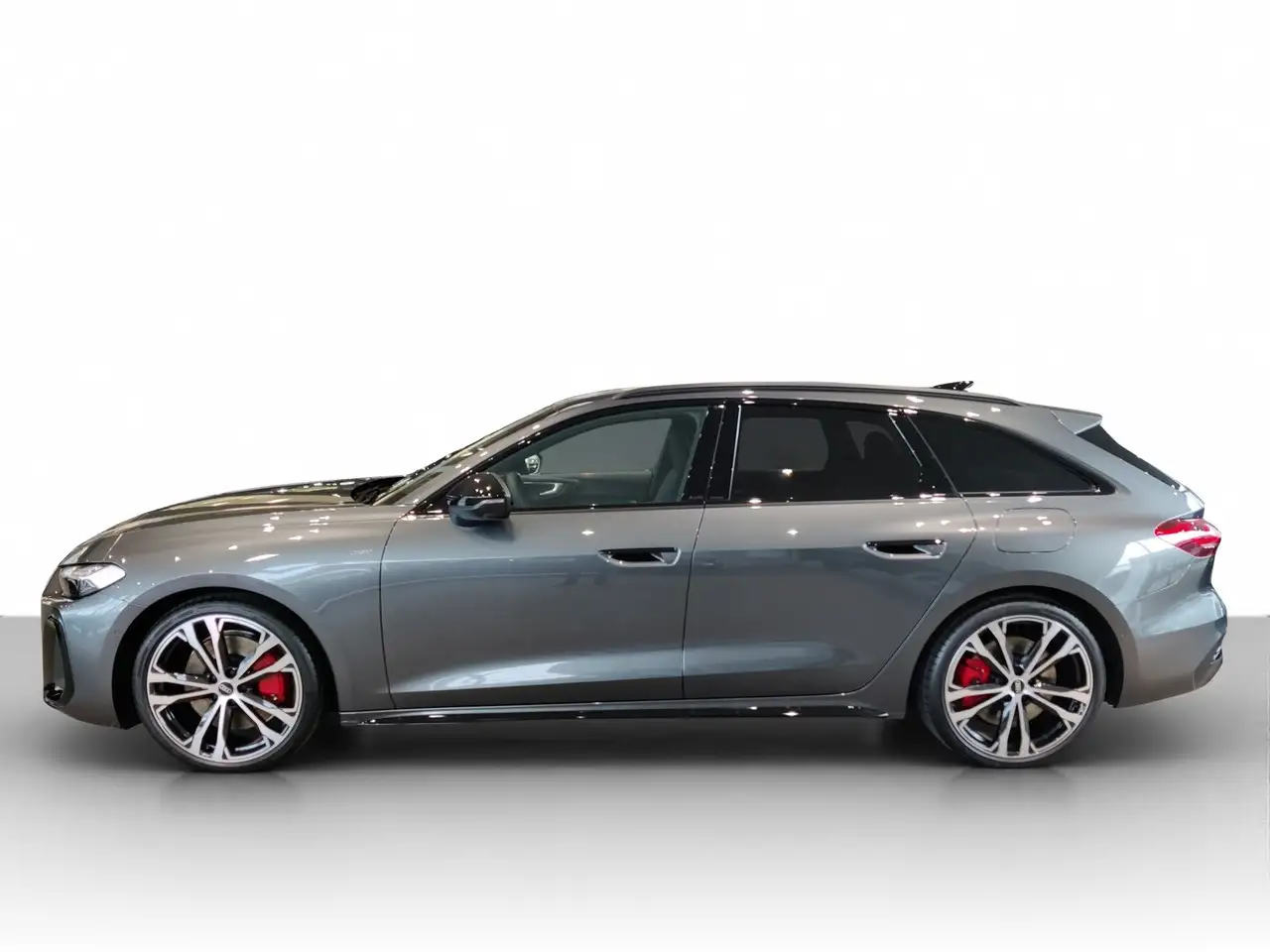 Audi A5 2026