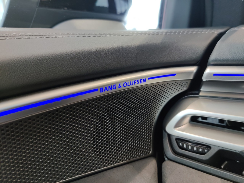 Audi A5 Avant e-hybrid quattro 270 kW S tronic S line, AHK — photo 15