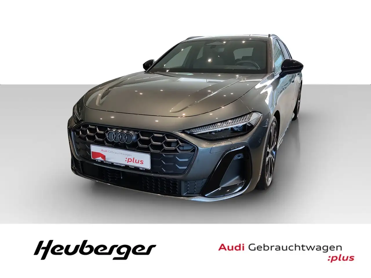 Audi A5 2026