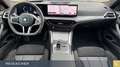 BMW 420 dA Coupé M-Sport Navi HUD 360° ACC GSD 18" Schwarz - thumbnail 6