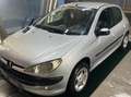 Peugeot 206 206 5p 1.4 hdi XR Grigio - thumbnail 2