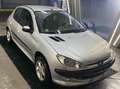 Peugeot 206 206 5p 1.4 hdi XR Grigio - thumbnail 1