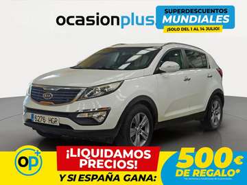 1.7CRDi Drive