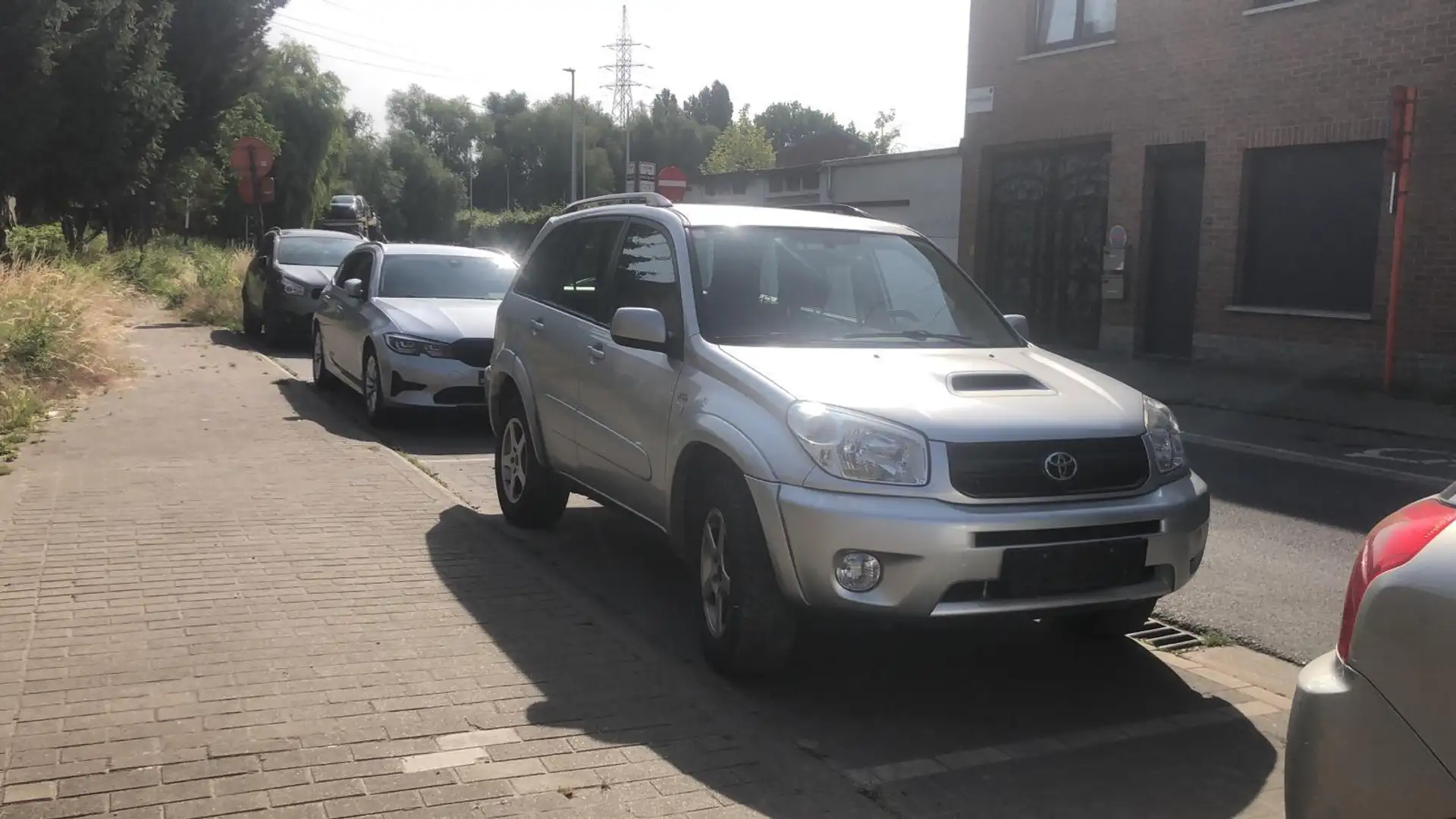 Toyota RAV 4 2.0 Turbo D4-D 16v 4x4 VIP - 1
