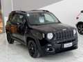 Jeep Renegade 1.6 mjt Limited 120cv NAVI-PELLE-PARK-KAMERA Zwart - thumbnail 2
